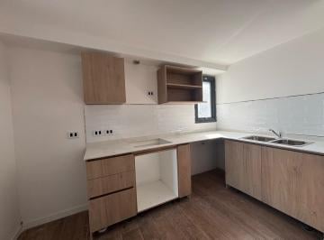 Departamento · 60m² · 3 Ambientes · Departamento - Remedios de Escalada