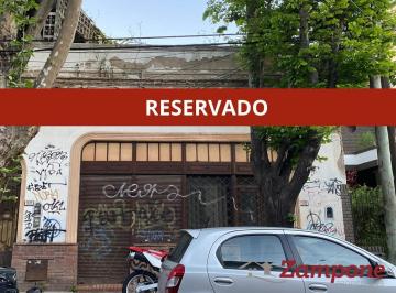 Terreno · 428m² · Lote en Venta Terreno 428 m² en Florida Vicente Lopez R2
