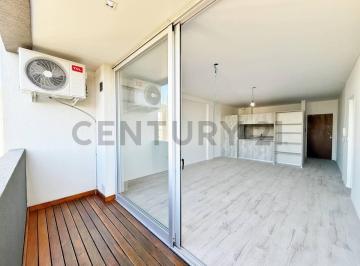 Departamento · 70m² · 3 Ambientes · Departamento de 2 Dorm. en Venta en La Plata