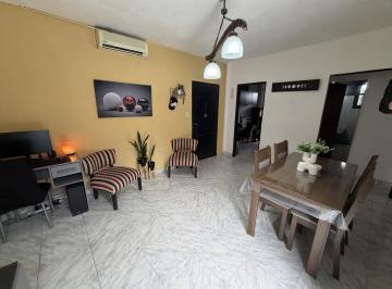 PH · 51m² · 3 Ambientes · PH 3 Amb con Dos Patios en Excelente Ubicación - Munro