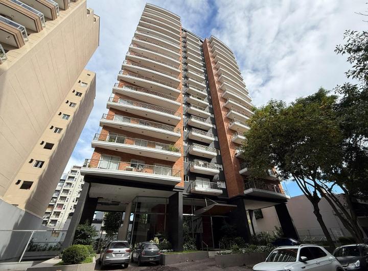 Departamento · 40m² · 2 Ambientes