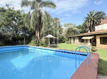 Quinta vacacional · 300m² · 2 Dormitorios · 1 Cochera · Casa de Campo en Venta - Ruta Provincial 23, Cerrillos (Salta)