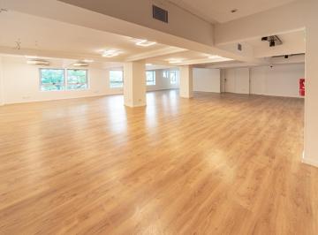 Oficina comercial · 360m² · Oficina en Villa Crespo