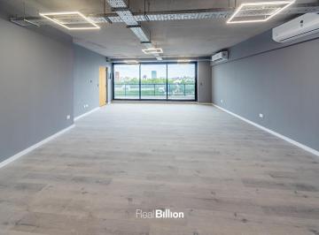 Oficina comercial · 50m² · 1 Ambiente · Oficina Privada en Palermo Soho