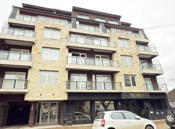 Departamento · 53m² · 2 Ambientes · 1 Cochera · Oportunidad! Venta de Departamento de 1 Dormitorio Amoblado C/ Cochera en Bariloche a Estrenar