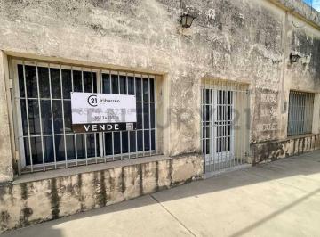 Oficina comercial · 317m² · 5 Ambientes · 2 Cocheras · Venta de Local Comercial Más Casa a Reacondicionar