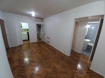 Departamento de 2 ambientes, Retiro · Carlos Pellegrini y Santa Fe Cómodo 2 Ambientes Internos.
