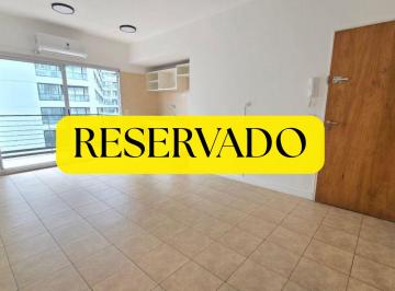 Departamento de 1 ambiente, Coghlan · Reservado - Monoambiente Dividido Al Frente con Baño en Suite