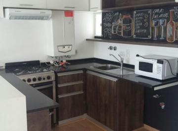 Departamento · 55m² · 2 Ambientes · 1 Cochera · Departamento Alquiler La Plata