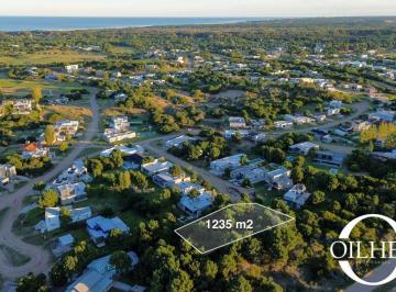 Terreno , Costa Esmeralda · Terreno / Lote en Venta de 1235 m². Golf 1 - Costa Esmeralda