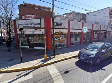 Depósito · 341m² · Venta de Deposito de 341 m² Sobre Av Juan B Justo Esquina Concordia