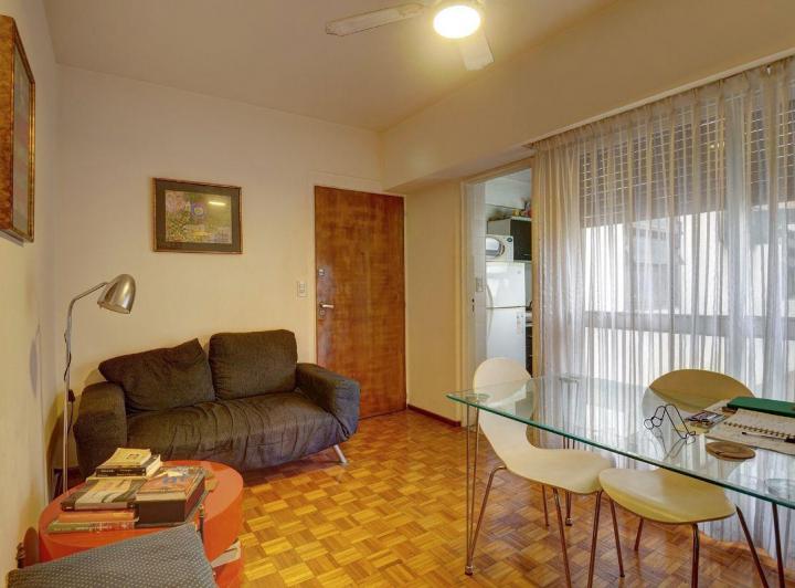 Departamento · 32m² · 2 Ambientes