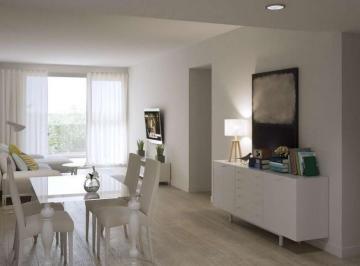 Departamento · 50m² · 2 Ambientes · 2 Ambientes - Toilette - Balcon Terraza 12 m² - Apto Profesional - Piscina - Inmejorable Ubicación