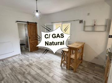 Departamento de 1 ambiente, Almagro · Venta Villa Crespo Monoambiente 18 m² U$s39.900 1er Piso Lateral Luminoso - Bogado y Lambaré