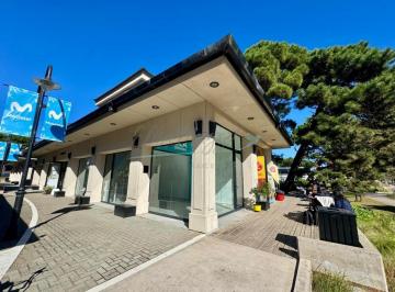 Local comercial · 43m² · 2 Ambientes · Local Comercial en Alquiler - Pinamar