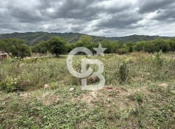 Terreno · 300m² · Venta Terreno en Los Molinos