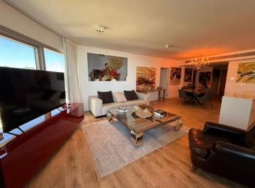 Departamento · 162m² · 3 Ambientes · 1 Cochera · Trump Tower 609