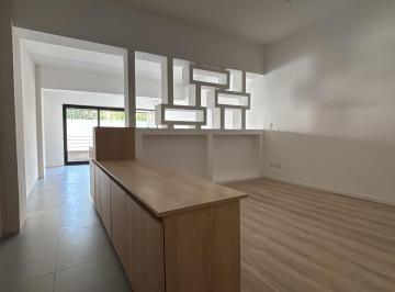 Departamento · 58m² · 2 Ambientes · Vende Departamento a Estrenar en Villa Pueyrredon