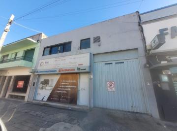 Bodega-Galpón · 510m² · 5 Ambientes · 6 Cocheras · Local con Deposito Sobre Lote Propio de 10x30