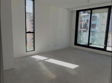 Departamento · 65m² · 3 Ambientes · Departamednto de 3 Ambientes Al Frente en Lumiere Urbano, Torre Full Amenities