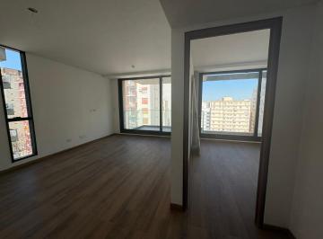 Departamento · 65m² · 3 Ambientes · Departamednto de 3 Ambientes Al Frente en Lumiere Urbano, Torre Full Amenities