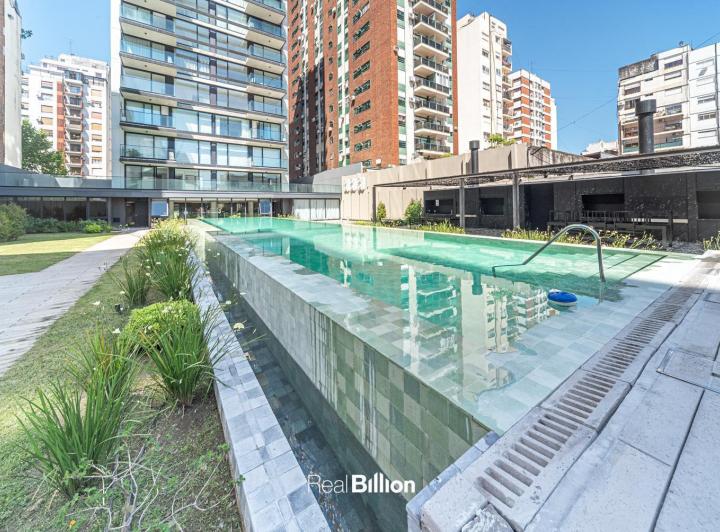 Departamento · 65m² · 3 Ambientes