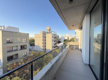 Departamento · 48m² · 2 Ambientes · Departamento - La Plata