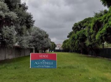 Terreno · 400m² · Lote en Venta de 10 X 40