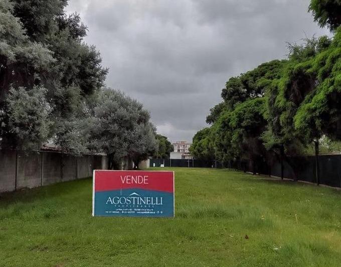 Terreno en venta en City Bell