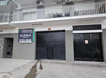 Local comercial de 1 ambiente, General San Martín · Local Comercial en Alquiler. san Andrés