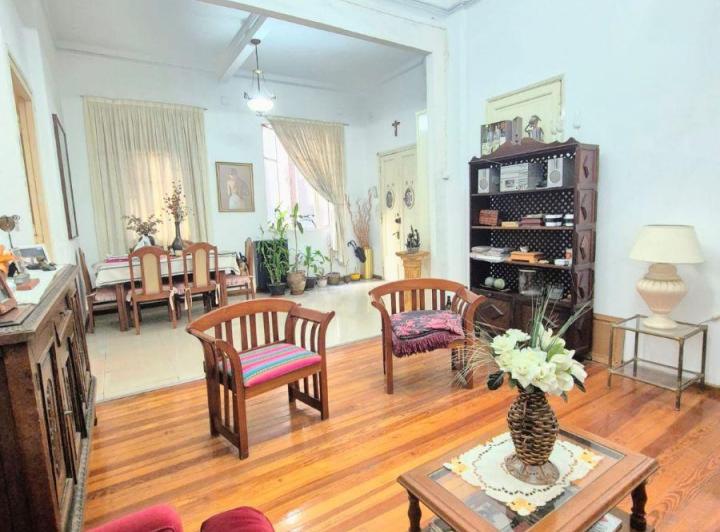 Departamento · 123m² · 7 Ambientes