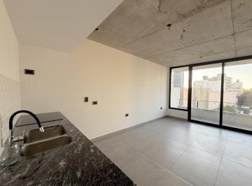Departamento · 48m² · 2 Ambientes · Departamento - La Plata