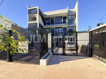 Departamento · 28m² · 1 Ambiente · 1 Cochera · Departamento 2 y 3 Ambientes con Cochera