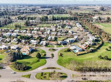 Terreno · 941m² · Lote Interno en Venta en Haras Santa Maria Barrio Los Robles