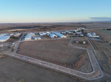 Terreno · 110000m² · Lotes Industriales en Vent Ruta 19 Mi Granja