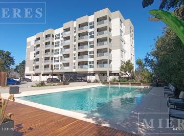 Departamento · 35m² · 2 Ambientes · Departamento 2 Ambientes en Planta Baja Altos Las Casuarinas