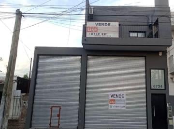 Depósito · 180m² · Depósito, Galpon, Local en Venta, 2 Naves, del Viso Pilar, G. B. a. Zona Norte