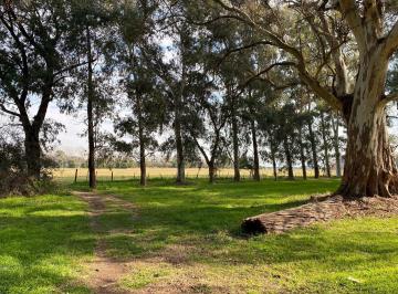 Terreno · 1000m² · Lote Venta El Cardal Oportunidad, cardales G. B. a. Zona Norte