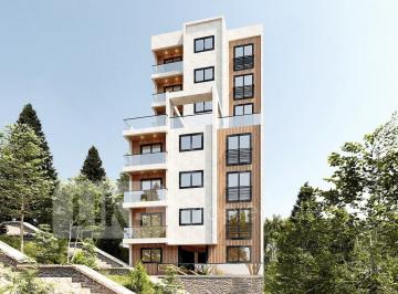 Departamento · 44m² · 2 Ambientes · Departamento en Venta en Centro de Bariloche, Bariloche, Patagonia