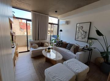 Departamento · 98m² · 3 Ambientes · Departamento en Venta - Duplex - Belgrano - 3 Ambientes - 2 en Suite