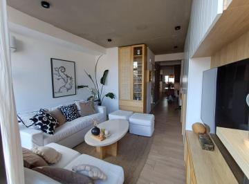 Departamento · 98m² · 3 Ambientes · Departamento en Venta - Duplex - Belgrano - 3 Ambientes - 2 en Suite