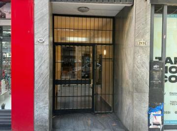 Departamento · 51m² · 3 Ambientes · Departamento Venta Balvanera Sobre Av Corrientes 3 Ambientes Al Frente