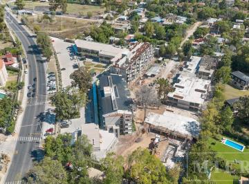 Departamento · 37m² · 3 Ambientes · Departamento 2 Ambientes C/ Balcon en Venta en Green Palmers