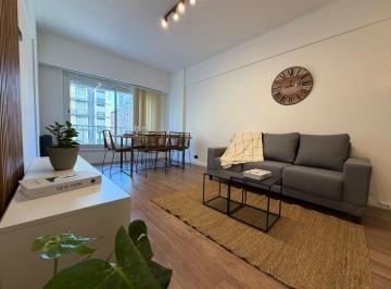 Departamento · 66m² · 3 Ambientes · Departamento en Venta 3 Ambientes Plaza Colon