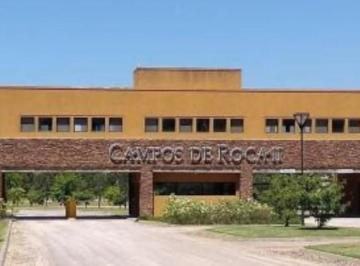 Terreno · 2050m² · Terreno Lote en Venta en Campos de Roca II, Coronel Brandsen, G. B. a. Zona Sur