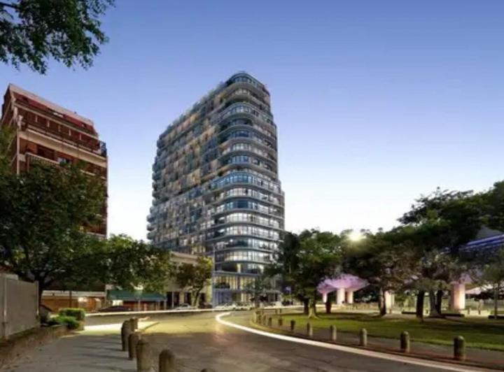 Departamento · 59m² · 3 Ambientes
