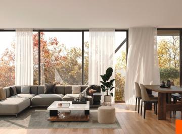 Departamento · 42m² · 2 Ambientes · Departamento en Venta en Belgrano, Capital Federal, Buenos Aires