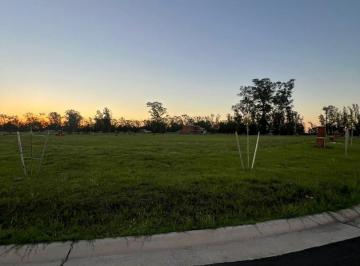 Terreno · 511m² · Venta Lote Desde 510 m² Venta en Santa Sofía, Pilar del Este, Pilar