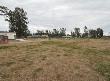 Terreno · 520m² · Venta Lote Desde 510 m² Venta en Santa Sofía, Pilar del Este, Pilar