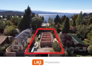 PH · 45m² · 3 Ambientes · Departamento PH en Venta en Playa Bonita, Bariloche, Patagonia
